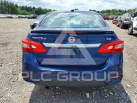 2018 Nissan SENTRA photo