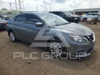 2018 Nissan SENTRA фото