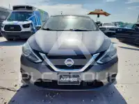 2018 Nissan SENTRA фото