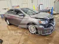 2018 Nissan SENTRA фото