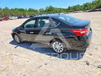 2018 Nissan SENTRA photo