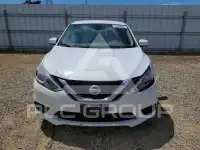 2018 Nissan SENTRA photo