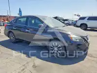 2018 Nissan SENTRA photo