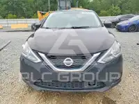 2018 Nissan SENTRA фото