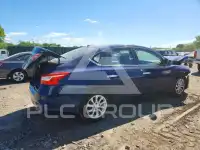 2018 Nissan SENTRA фото
