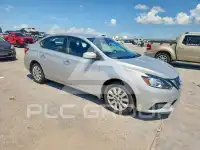 2018 Nissan SENTRA фото