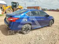2018 Nissan SENTRA фото