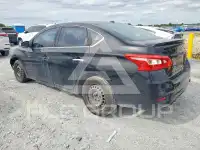 2018 Nissan SENTRA фото