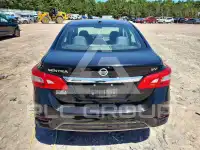 2018 Nissan SENTRA photo
