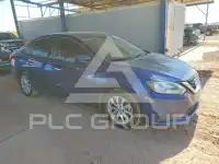 2018 Nissan SENTRA фото