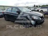 2018 Nissan SENTRA фото