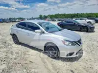 2018 Nissan SENTRA фото