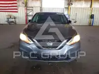 2018 Nissan SENTRA фото