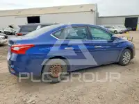 2018 Nissan SENTRA photo