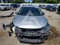 2018 Nissan SENTRA фото