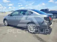 2018 Nissan SENTRA фото