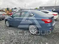 2018 Nissan SENTRA фото