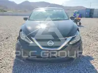 2018 Nissan SENTRA фото