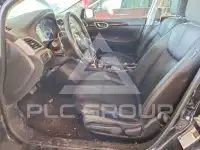 2018 Nissan SENTRA фото