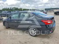 2018 Nissan SENTRA фото