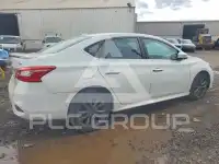 2018 Nissan SENTRA фото