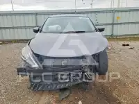 2018 Nissan SENTRA фото