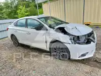 2018 Nissan SENTRA фото