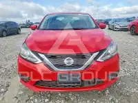 2018 Nissan SENTRA фото
