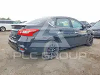 2018 Nissan SENTRA фото