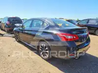2018 Nissan SENTRA фото