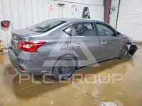 2018 Nissan SENTRA фото