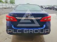 2018 Nissan SENTRA photo