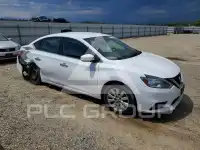2018 Nissan SENTRA фото