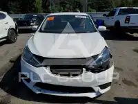 2018 Nissan SENTRA фото