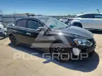 2018 Nissan SENTRA photo
