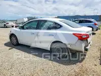 2018 Nissan SENTRA photo