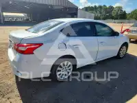 2018 Nissan SENTRA фото