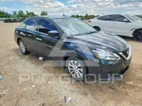 2018 Nissan SENTRA фото