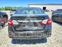 2018 Nissan SENTRA фото