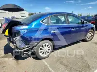 2018 Nissan SENTRA фото