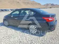 2018 Nissan SENTRA фото