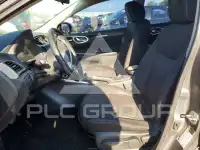 2018 Nissan SENTRA фото