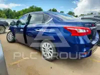 2018 Nissan SENTRA photo