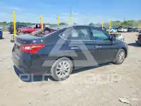 2018 Nissan SENTRA фото