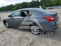 2018 Nissan SENTRA фото