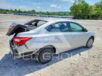 2018 Nissan SENTRA photo