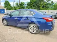 2018 Nissan SENTRA photo