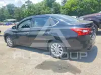 2018 Nissan SENTRA фото