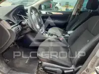 2018 Nissan SENTRA photo