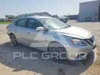 2018 Nissan SENTRA фото